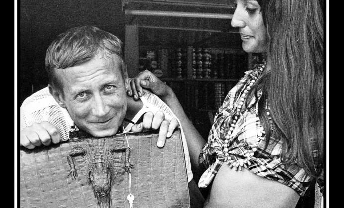 Evtushenko: Dora Franco (confessione tardiva)